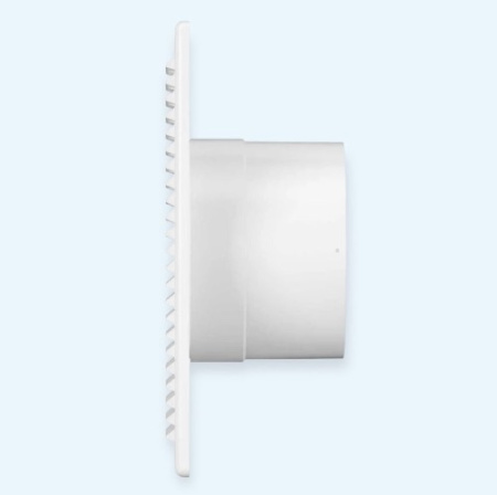 C 5S AURAMAX Вентилятор накладной D125 сетка